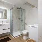 Orchidees Ii - Superbe 2 Pieces - 50 M Bord De - Parking דירה *